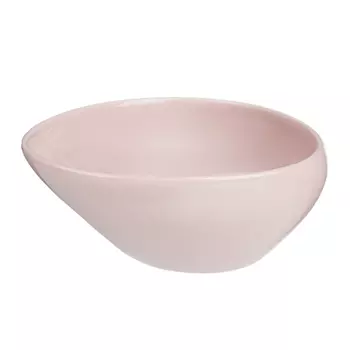 BY Сорбет Салатник, 17,5х15х7,5см, фарфор