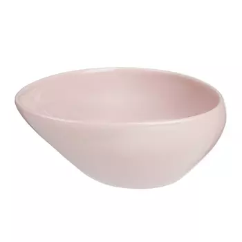 BY Сорбет Салатник, 17,5х15х7,5см, фарфор