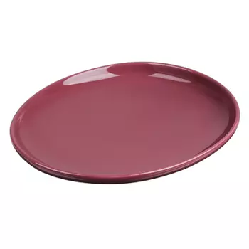 BY Сорбет Тарелка закусочная, 23х20,5х3см, фарфор