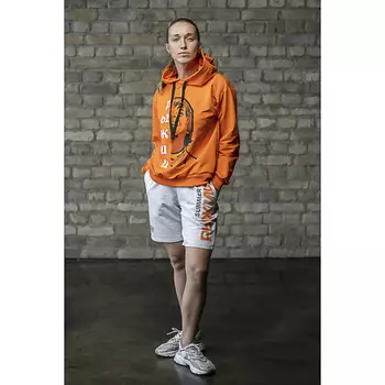 BY Толстовка женская Teaser, хлопок, р-р XS-XL, 3 дизайна