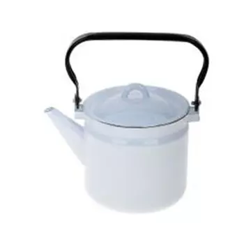 Чайник эмалированный 3,5л 1с26с