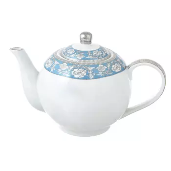 Чайник заварочный Савойя 1000 мл, фарфор