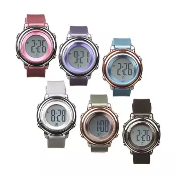 Часы электронные наручные BERIOTTI, 1х2016, 4-6 цветов