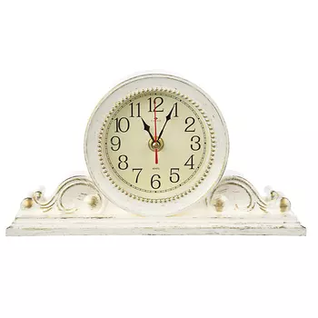 Часы настольные 26х14 см