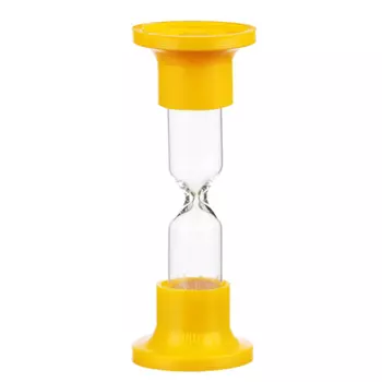 Часы песочные 1мин ЧПН-1 п/п