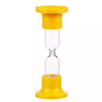 Часы песочные 1мин ЧПН-1 п/п