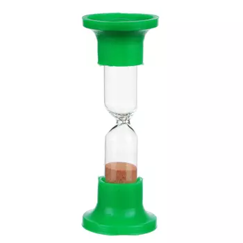 Часы песочные 3мин ЧПН-3 п/п