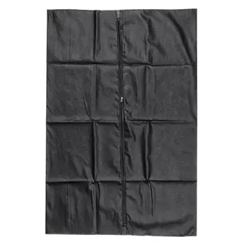 Чехол для одежды, спанбонд, 60х90см