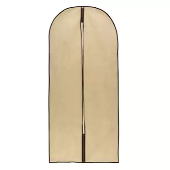 Чехол для одежды VETTA, 60х137 см, спанбонд