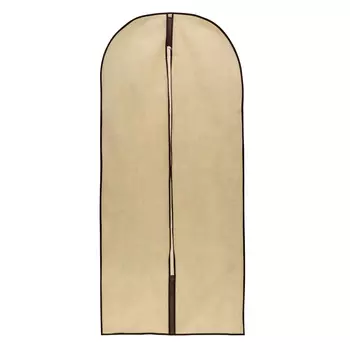 Чехол для одежды VETTA, 60х137 см, спанбонд