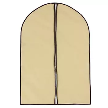 Чехол для одежды VETTA, 60х90 см, спанбонд