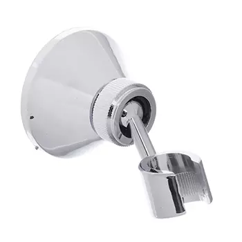 Держатель для душевой лейки, пластик