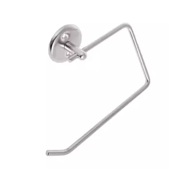 Держатель для туалетной бумаги Sonwelle, хром