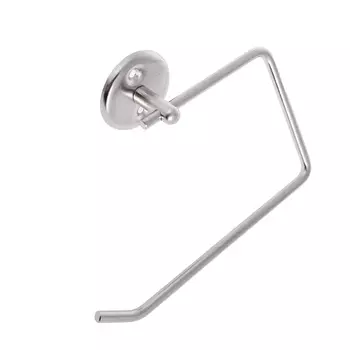 Держатель для туалетной бумаги Sonwelle, хром