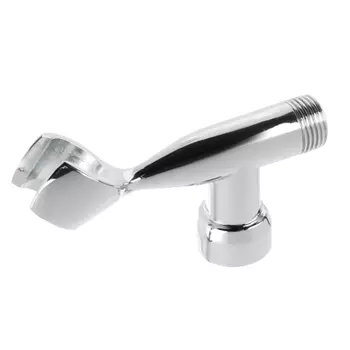 Держатель лейки на смеситель