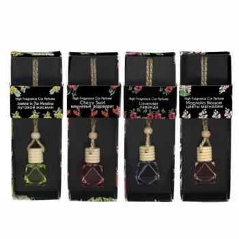 Диффузор на подвеске, 8 мл., арт. XP0033