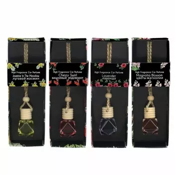 Диффузор на подвеске, 8 мл., арт. XP0033