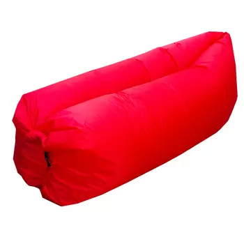 Диван-мешок надувной, 1 камера, 240х70 см, SILAPRO "Оксфорд 190"