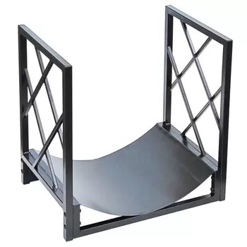 Дровник Брюгге 50x35x50см