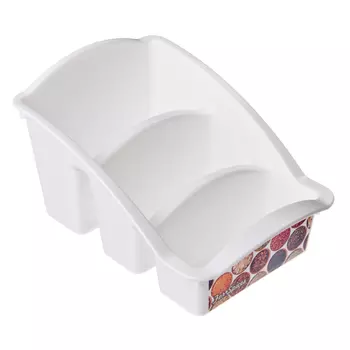 Емкость для специй, 223x150x120мм, Бытпласт, 43121221800