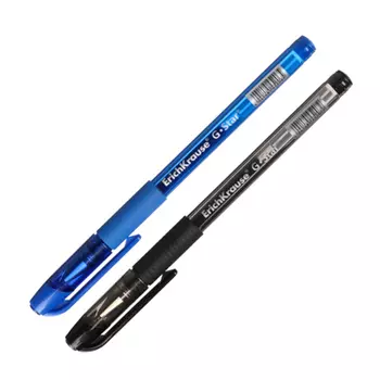 Erich Krause Ручка гелевая "Джи-стар", 45206, 46136