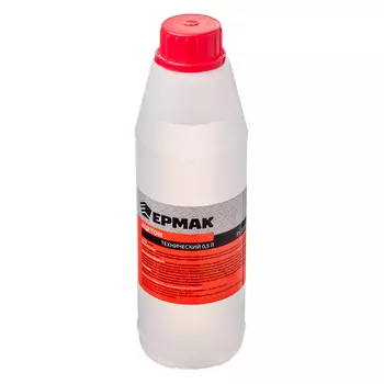 ЕРМАК Ацетон 0,5л ПЭТ