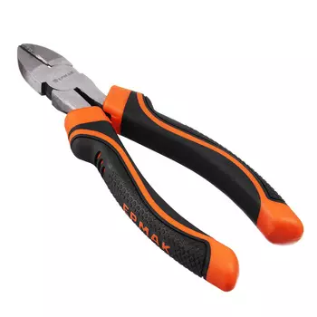 ЕРМАК Бокорезы 160мм "Мастер" Полированные