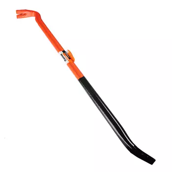 ЕРМАК Гвоздодер с двутавровым профилем 900х30х16мм