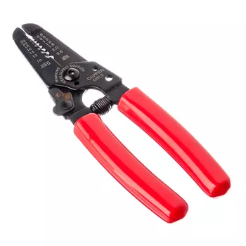 ЕРМАК Инструмент для зачистки проводов WS-109L