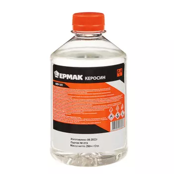 ЕРМАК Керосин 0,4л ПЭТ