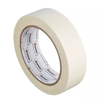 ЕРМАК Клейкая лента малярная 30 ммх36 м