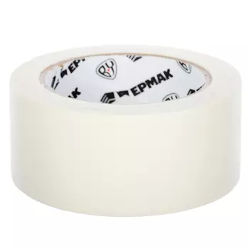 ЕРМАК Клейкая лента малярная 48 ммх40 м