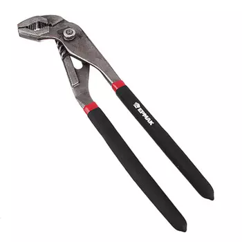 ЕРМАК Клещи переставные 250мм