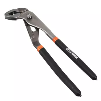 ЕРМАК Клещи переставные 250мм