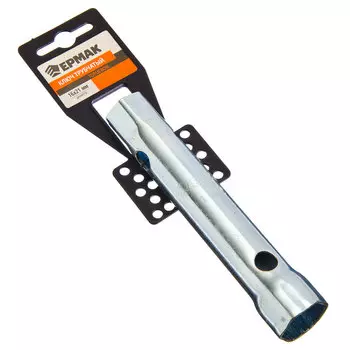 ЕРМАК Ключ трубчатый торцевой 16х21мм.