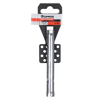 ЕРМАК Ключ трубчатый торцевой 8х10мм.