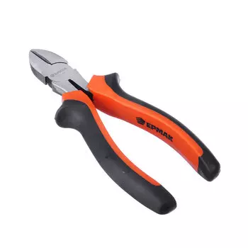 ЕРМАК Кусачки PROFI 160мм