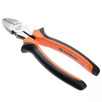 ЕРМАК Кусачки PROFI 180мм