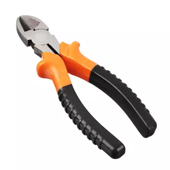 ЕРМАК Кусачки шлифованные 160мм