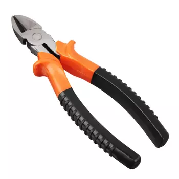 ЕРМАК Кусачки шлифованные 200мм