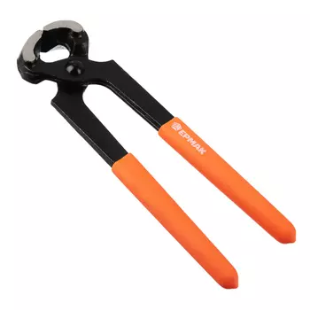 ЕРМАК Кусачки торцевые строительные 200мм