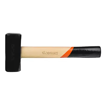 ЕРМАК Кувалда кованая с деревянной ручкой 2000гр.