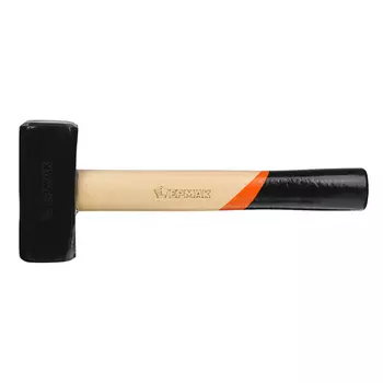 ЕРМАК Кувалда кованая с деревянной ручкой 2000гр.