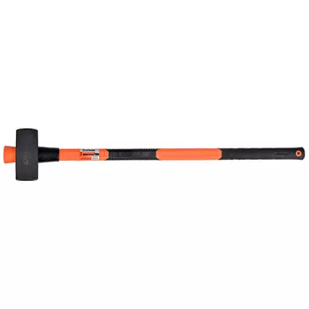 ЕРМАК Кувалда кованая с пластиковой ручкой 4000гр.