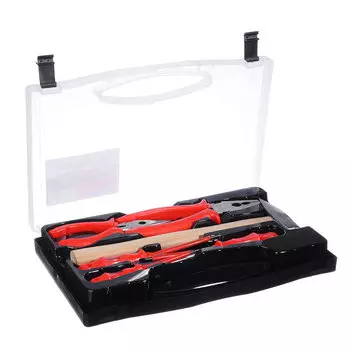 ЕРМАК Набор инструментов 6пр D9937-4