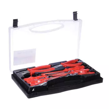 ЕРМАК Набор инструментов 8пр D9965-2