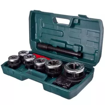 ЕРМАК Набор клуппов 9пр. КТ-9