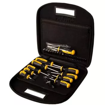 ЕРМАК Набор отверток 35 пр. (В9986-1)