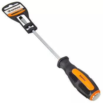 ЕРМАК Отвертка (JT9985) SL6х150мм (-)