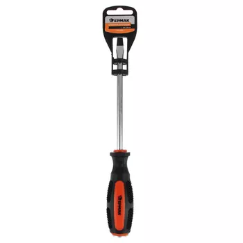 ЕРМАК Отвертка (JT9985) SL8х150мм (-)